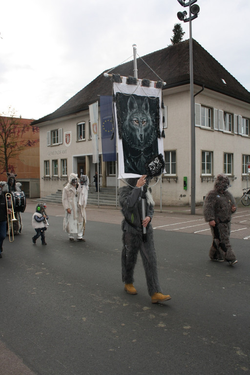 Faschingsauftakt in Lochau _1_.JPG