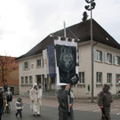 Närrischer Faschingsauftakt mit den „Pfütza-Pfiefa“ am 11.11. in Lochau