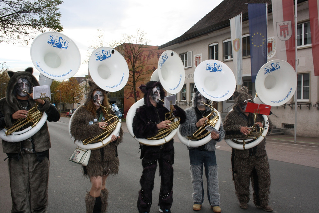 Faschingsauftakt in Lochau _5_.JPG