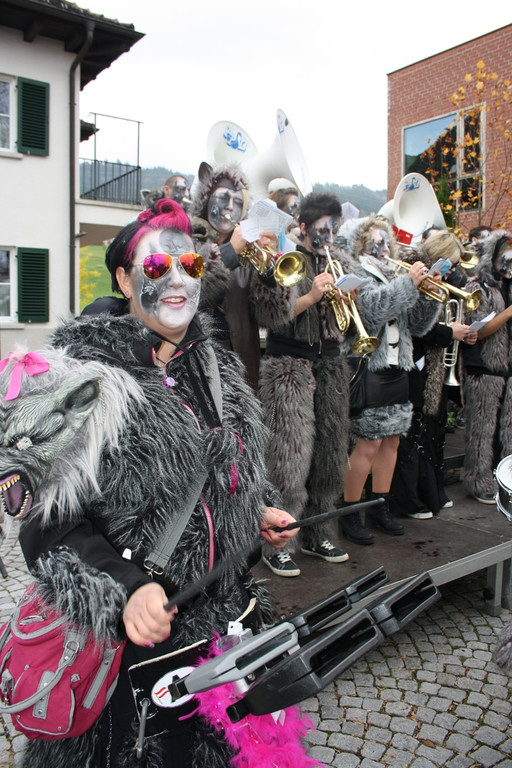Faschingsauftakt in Lochau _15_.JPG