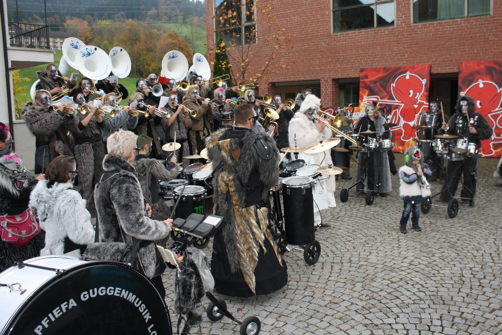 Faschingsauftakt in Lochau _19_.JPG