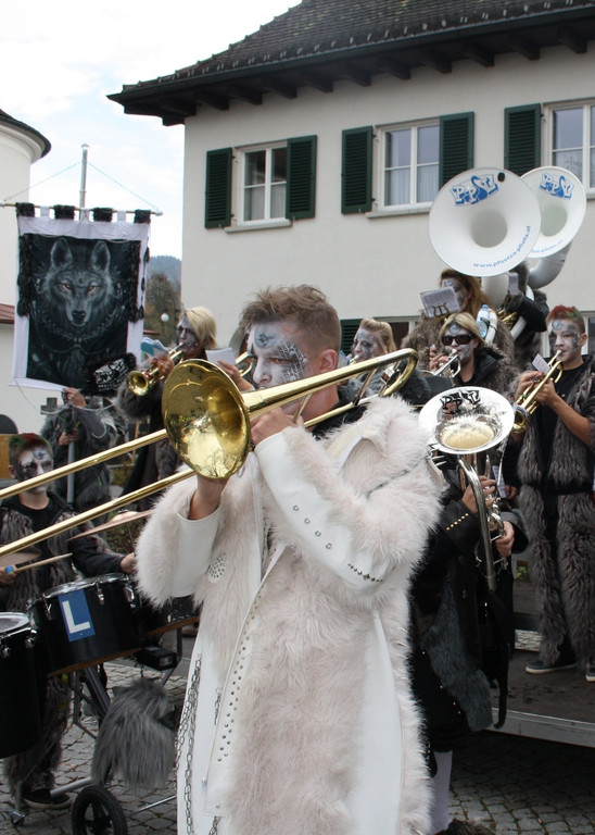 Faschingsauftakt in Lochau _33_.JPG