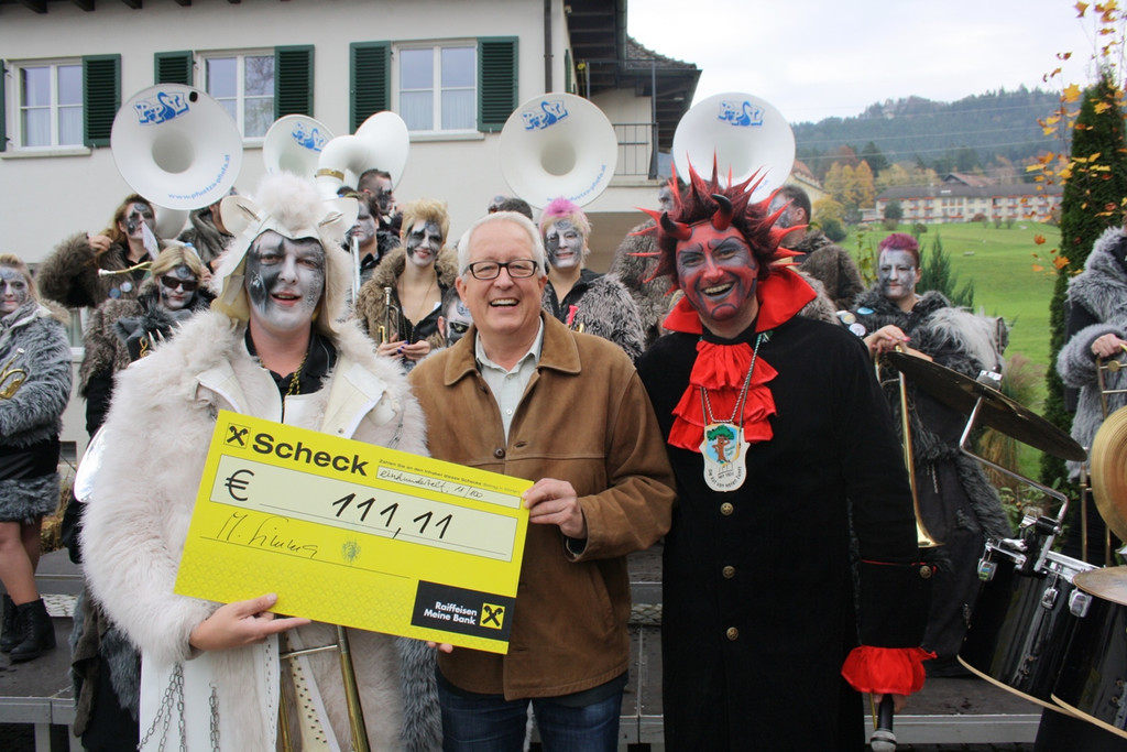 Faschingsauftakt in Lochau _24_.JPG