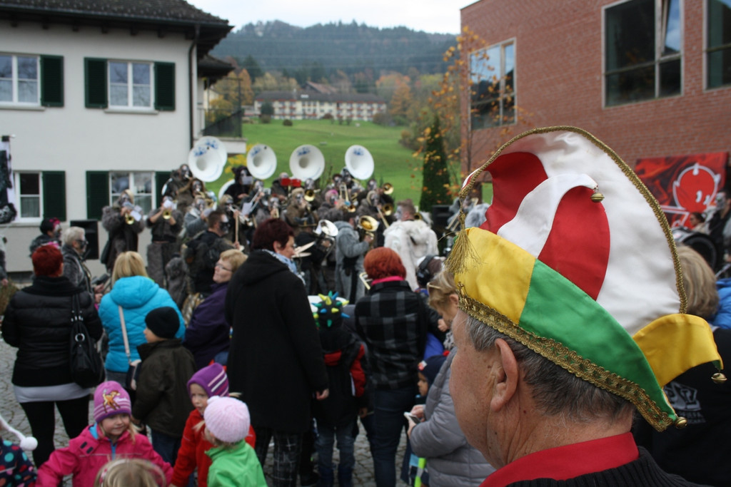 Faschingsauftakt in Lochau _22_.JPG