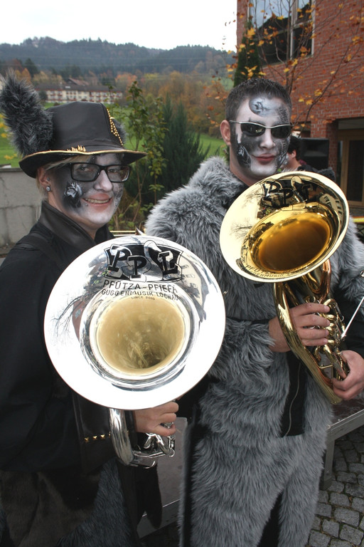 Faschingsauftakt in Lochau _35_.JPG