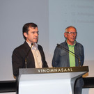 VSRV Jahreshauptversammlung