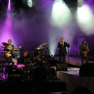Spandau Ballet