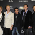 Spandau Ballet