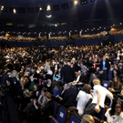 Audience