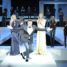 Michalsky Fashion Show