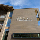 Impressionen vom Hubertus in Au