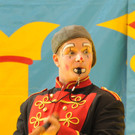 Wiener Weihnachtscircus Belly: Eindrücke