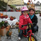 Mehr Bilder vom Töpfermarkt