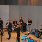 Konzertbrunch