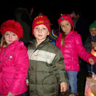Martinsfest im Kindergarten St. Jodok
