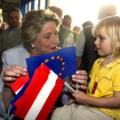 Bilder von Ursula Stenzel
