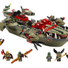 70006 Craggers Croc-Boot Zentrale_Produkt.jpg