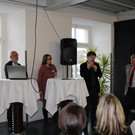 Vorarlberger Museumstag in der Museumswelt