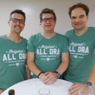 Mundartfestival "All´s Dialekt" im Löwen