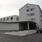 Das neue Bonetti-Haus