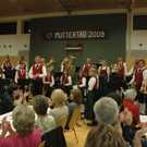 Muttertagskonzert