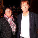 Fritz Maierhofer mit Gattin Ulrike.JPG