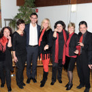 Ehrung Familienverband