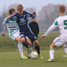 AKA U16-Team holt Punkt