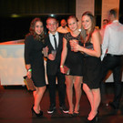 Maturaball des BG Blumenstraße 2014