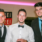 Ballstreet: Maturaball der HLW Rankweil