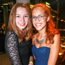 BG Gallusball 2014 Time Journey - A Trip back to the Roots