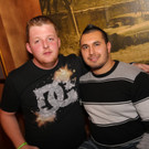 Original Captains Party