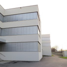 Impressionen vom Schulzentrum Oberau