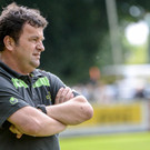 Palinic nicht mehr Wolfurt-Coach