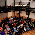 Irish Night im Löwensaal