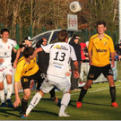 Höchst gewinnt in Egg