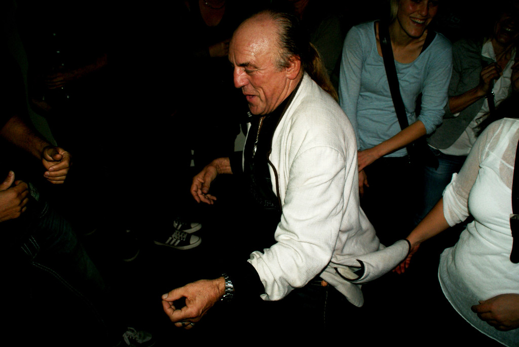 Auch Edi 2000 war mit von der Partie.JPG