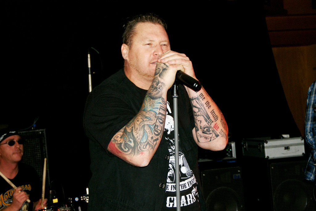 Die Meisterrocker gaben Vollgas.JPG