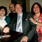 Monica und Raymond_ Besuch aus Birmingham_ Cahrly und Gertrude.JPG