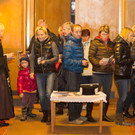 Kirchenkonzert HMV