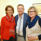 Eröffnung der Ausstellung „ADELHEID GNAIGER (1916-1991). DIE ERSTE ARCHITEKTIN VORARLBERGS“ 