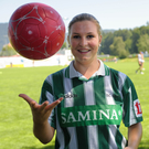 Traditionelles Festspiel-Fußballturnier