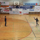 „2 to 4"-Benefizhandball 2014 