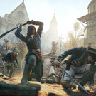 Assassin\'s Creed Unity