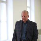 Ex-FPÖler Mayrhofer vor Gericht