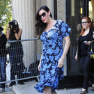 Schauspielerin Liv Tyler