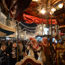 Feldkirch Blosengelmarkt