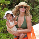 Meg Ryan mit Daisy True