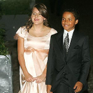 Tom Cruise und Nicole Kidmans Kinder Isabella und Connor