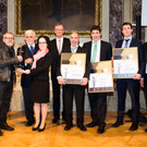 Golden Pixel Award für BuLu Motions Box